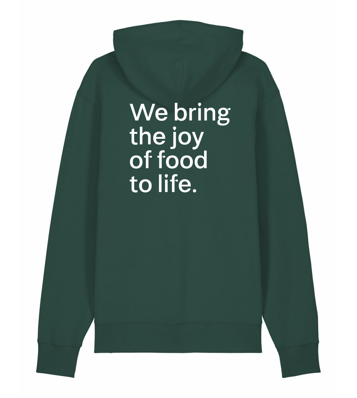 Hoodie | Unisex