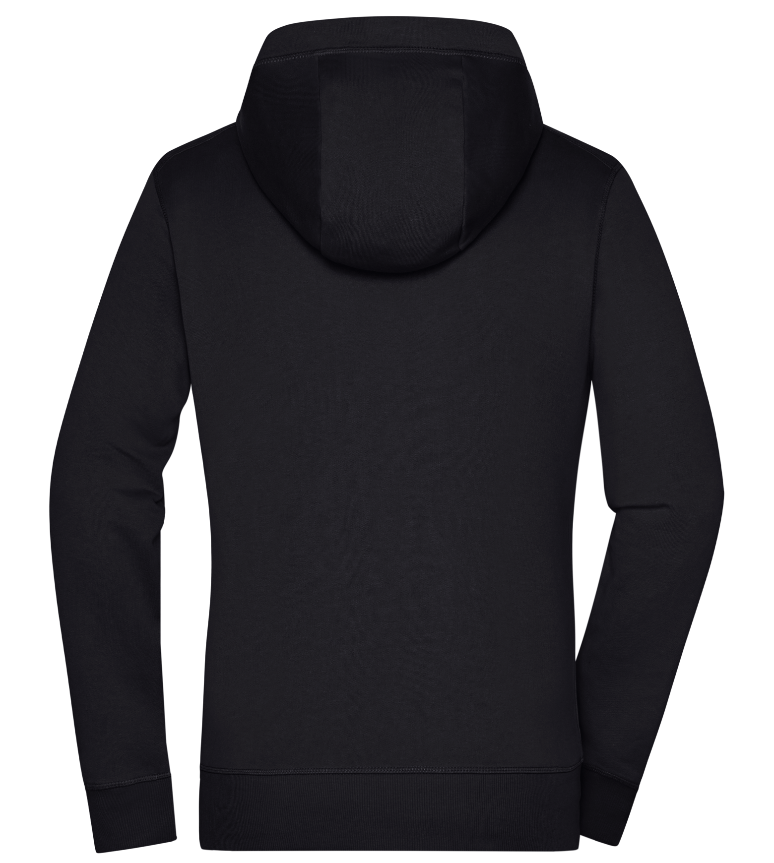 Full Zip Hoodie | Damen