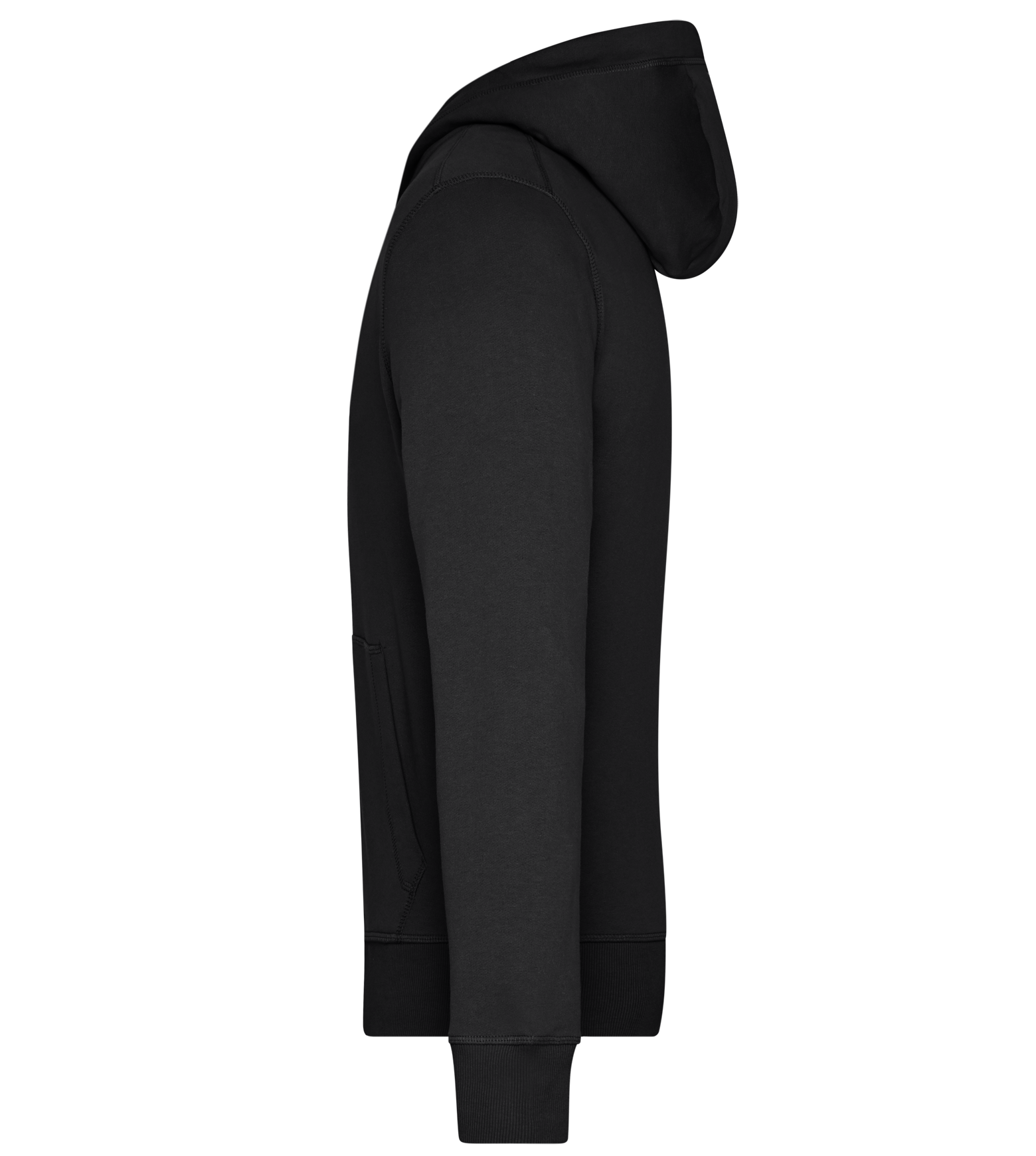 Full Zip Hoodie | Herren