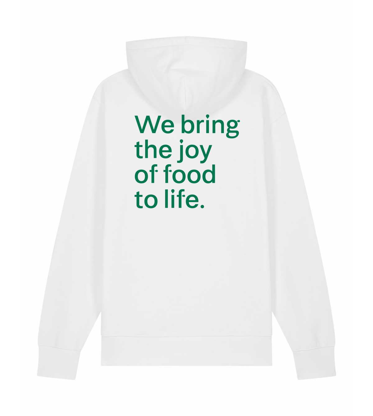 Hoodie | Unisex