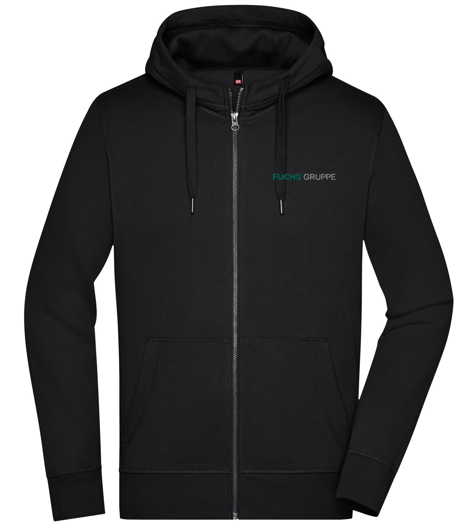 Full Zip Hoodie | Herren