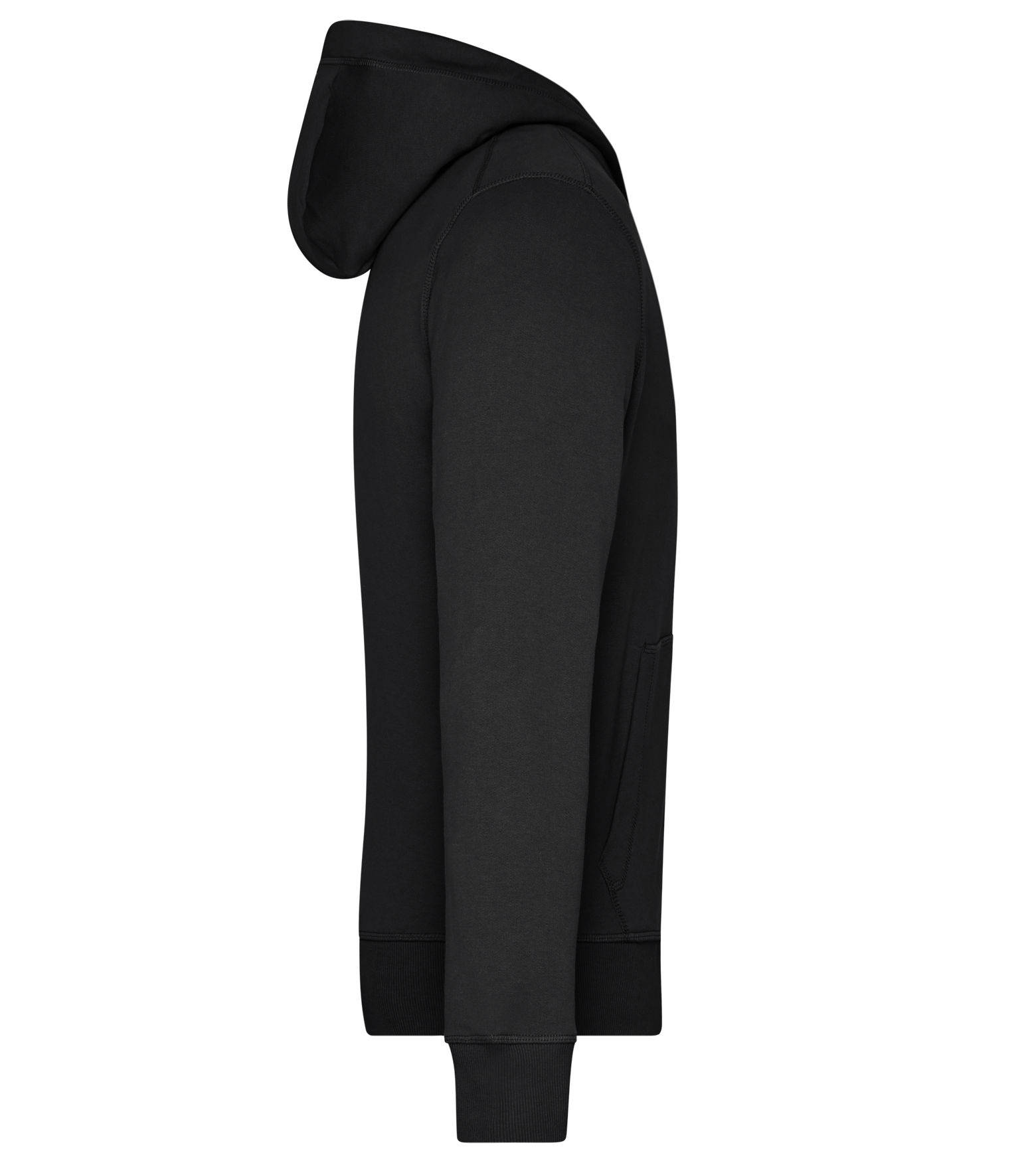 Full Zip Hoodie | Herren